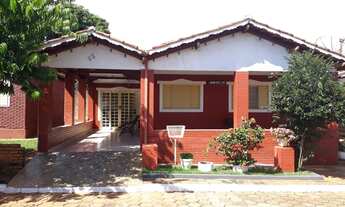 Imagem: CHALÉ MOBILIADO SUPER CONSERVADO com 130