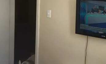 Imagem 2: Apartamento no Conjunto Residencial Vida Nova (Pedreira)