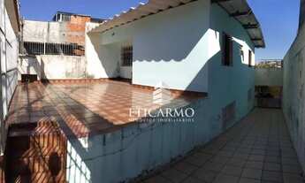 Imagem 2: Casa com 2 dormitórios para alugar, 240 m² por R$ 4.400,00/mês - Cidade Líder - São Paulo