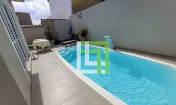 Imagem 3: Casa com 3 dormitórios, 160 m² - venda por R$ 1.007.000,00 ou aluguel por R$ 6.319,00/mês