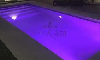 Imagem 4: Casa em Condomínio - Urbanova - Condomínio Altos da Serra IV - 390m² - 4 Dormitórios