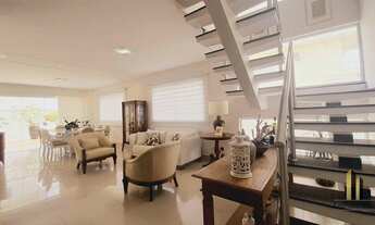 Imagem 5: Casa com 4 dormitórios à venda, 250 m² por R$ 1.690.000,00 - Urbanova - São José dos Campo