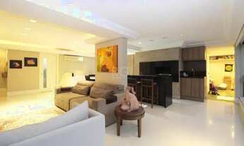 Imagem 5: Apartamento para Venda - 168.91m², 3 dormitórios, sendo 1 suites, 2 vagas - Bela Vista