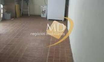 Imagem 4: Terreno com 2 imóveis - B.Osvaldo Cruz