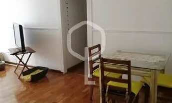 Imagem 2: Apartamento em Leblon - Rio de Janeiro