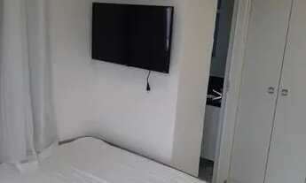 Imagem 5: Studio mobiliado(1ª locação) com uma ótima localização