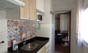 Imagem 4: Apartamento em Novo Mundo - Curitiba, PR