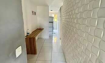 Imagem 5: Alugo Privê Mobiliado - 2 Qts em NOVA AURORA