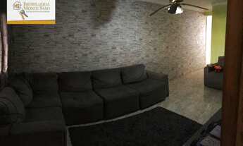 Imagem 4: Sobrado com 2 dormitórios - venda por R$ 424.000,00 ou aluguel por R$ 2.566,00/mês - Jardi