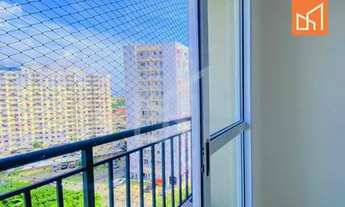 Imagem 3: Apartamento para alugar em Nova Iguaçu