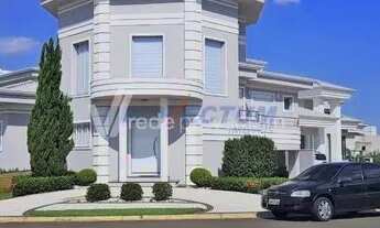 Imagem: Casa - Villa Bella Livorno - Paulínia