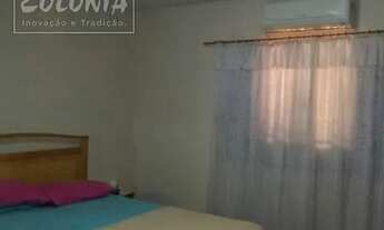 Imagem 6: Santo André - Casa Padrão - Vila Cecília Maria