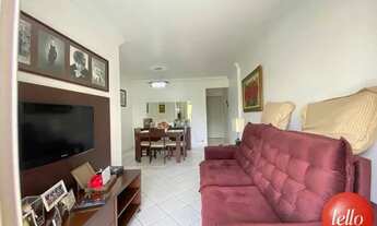 Imagem: São Paulo - Apartamento Padrão - Tatuapé