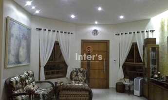 Imagem 3: Casa com 2 dormitórios à venda por R$ 800.000 - Balneário Flórida - Praia Grande/SP