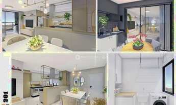 Imagem 7: Apartamento com 3 dormitórios à venda, 100 m² por R$ 523.900,00 - Vale do Ipê - Juiz de Fo