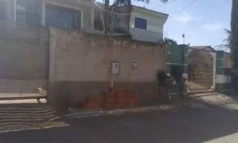 Imagem: Casa 5 quartos Sobrado Sucupira Riacho Fundo