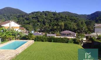 Imagem: Casa com 4 dormitórios à venda, 161 m²