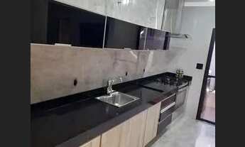 Imagem 2: Casa no Castelo Branco Novo Falta Acabamento na Área Externa e na Gourmet