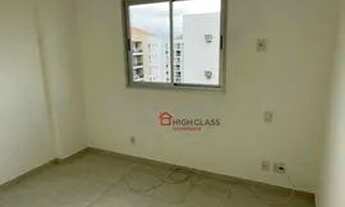 Imagem 4: Apartamento com 2 dormitórios para alugar, 70 m² por R$ 2.100,00/mês - Praia de Itaparica