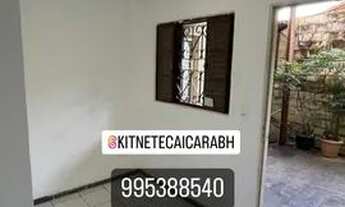 Imagem: Alugo kitnete