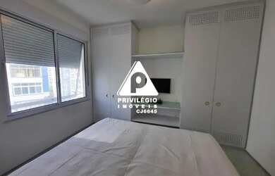 Imagem 7: Apartamento à venda, 4 quartos, 4 suítes, 1 vaga, Copacabana - RIO DE JANEIRO/RJ