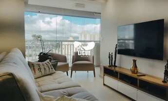 Imagem 2: SANTO ANDRé - Apartamento Padrão - Campestre