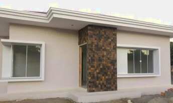 Imagem: Casa para venda tem 84 metros quadrados