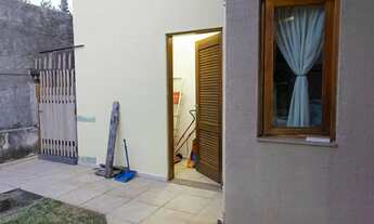 Imagem 7: Sobrado com 4 dormitórios, 289 m² - venda por R$ 1.050.000,00 ou aluguel por R$ 4.000,00/m