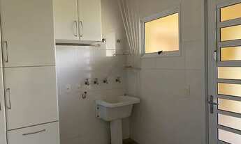 Imagem 5: Casa - Loteamento Alphaville Campinas - Campinas