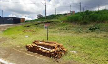 Imagem: Terreno - 362,34m² - Jd. Tenerife - Zona