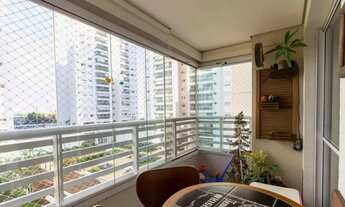 Imagem 6: Apartamento a Venda - Jardins do Brasil