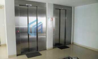 Imagem 5: Apartamento para aluguel no Edifício Delmont Limeira - Maurício de Nassau