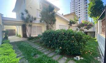 Imagem: Imóvel Comercial - Boqueirão - Santos