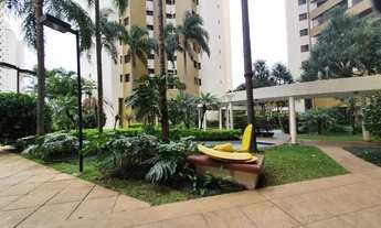 Imagem 5: ÓTIMA OPORTUNIDADE, APARTAMENTO PARA ALUGUEL COM 110M2 COM 3 DORMITÓRIOS EM AREA NOBRE