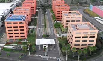 Imagem: Sala - Parque dos Resedás - Campinas