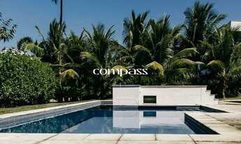 Imagem 7: Casa com 4 suítes para venda e locação no Cond. Morada da Península na Reserva do Paiva