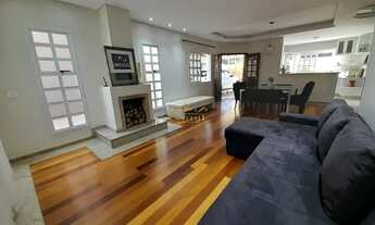 Imagem 2: CURITIBA - Casa Padrão - Santo Inácio