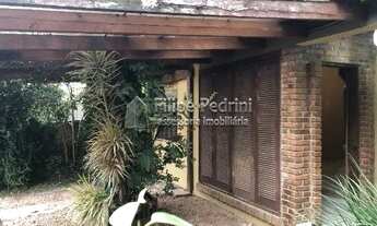 Imagem 4: Porto Alegre - Casa Padrão - Ipanema