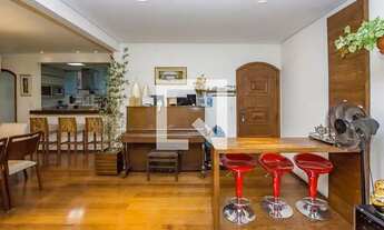 Imagem 7: Apartamento à Venda - Vila Paris, 4 Quartos, 120 m2