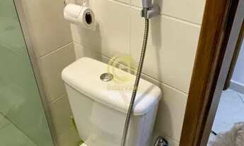 Imagem 7: Apartamento para aluguel possui 90 metros quadrados com 3 quartos