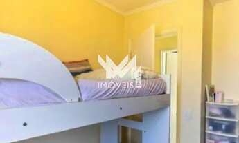 Imagem 5: Condomínio pronto na Vila Gustavo