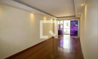 Imagem 2: Apartamento para Aluguel - Grajaú, 3 Quartos, 120 m2