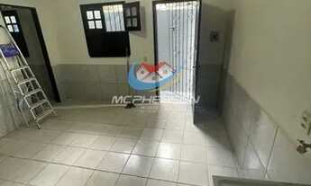 Imagem 1: Kit net - Pedreira