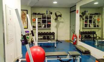 Imagem 4: Flat Royal Ibirapuera Park, apto disponível para venda com 45m², 01 dormitório e 01 vaga