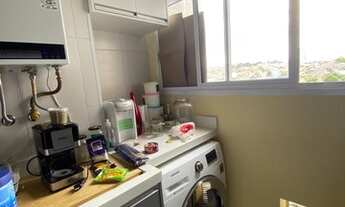 Imagem 6: Residencial - City Bussocaba