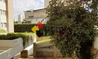 Imagem: Apartamento com 2 dormitórios para alugar