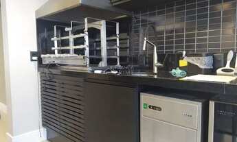 Imagem 7: Apartamento com 3 Suítes 134 m² - Vila Anastácio!!!