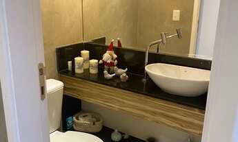 Imagem 5: Apartamento para venda possui 168 metros quadrados com 3 quartos em Vila Andrade - São Pau