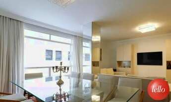 Imagem 6: São Paulo - Apartamento Padrão - Santa Cecília