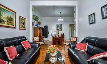 Imagem 3: Apartamento à venda, 3 quartos, Leme - RIO DE JANEIRO/RJ